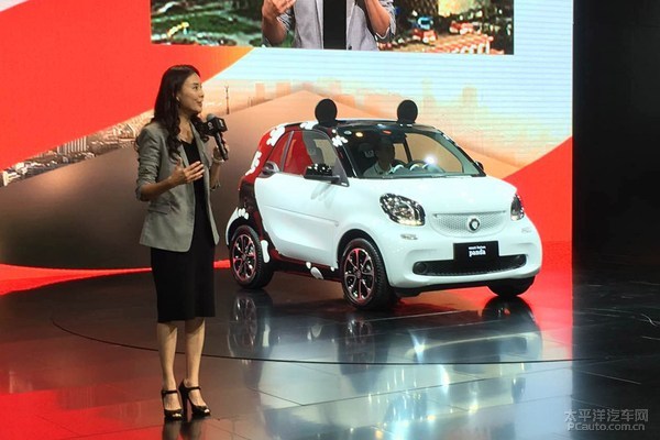 成都车展15款精品新车实拍,成都车展十大必看车型