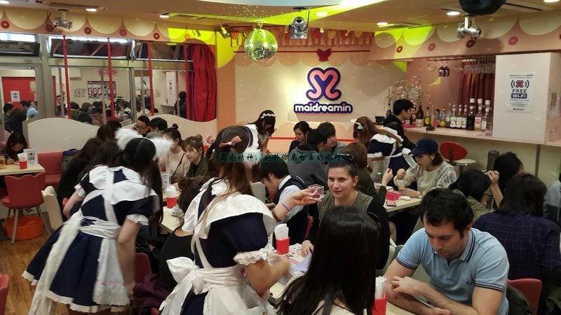 食色东京的逛吃逛吃