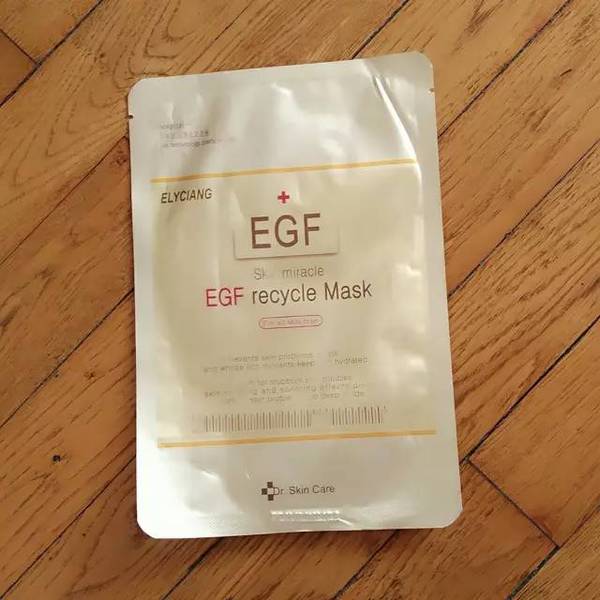 值得代购的韩国面膜,韩国小众美白面膜