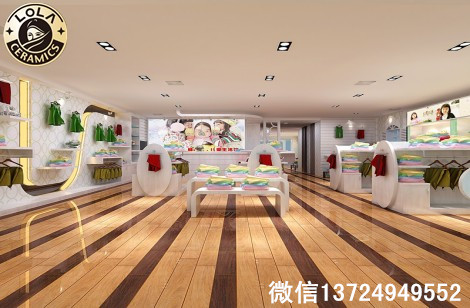 工程用砖，为什么林氏木业选择楼兰陶瓷？