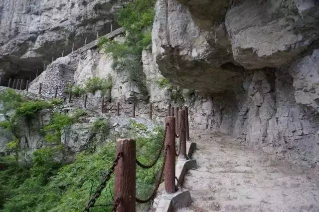 四川最深山神秘的古镇,四川最原始自然的村落