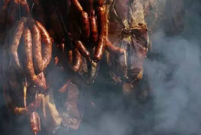 四川最深山神秘的古镇,四川最原始自然的村落