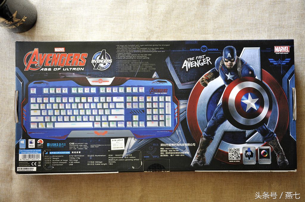 瀹滃崥k729閿洏璇﹁В,瀹滃崥k729閿洏