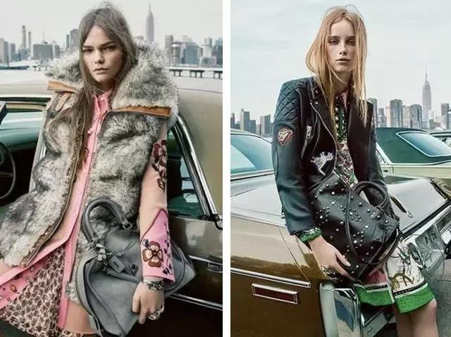 coach是什么牌子属于什么档次,coach究竟是个什么牌子