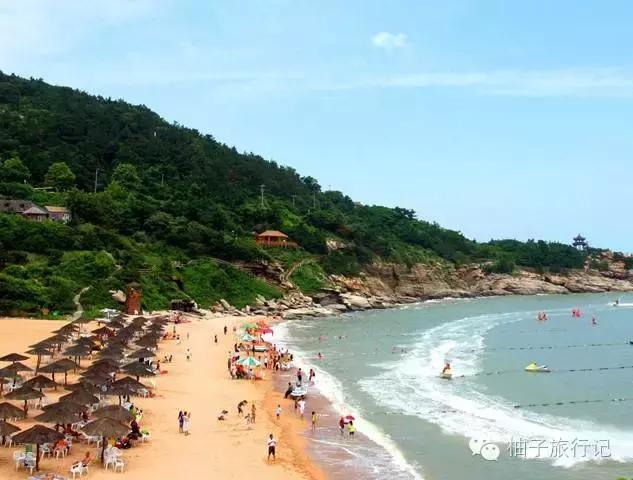 关于连云港的攻略,江苏连云港旅游免费攻略