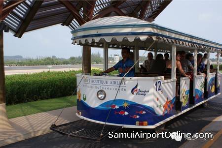 世界上最美的机场跑道,世界上最美的机场