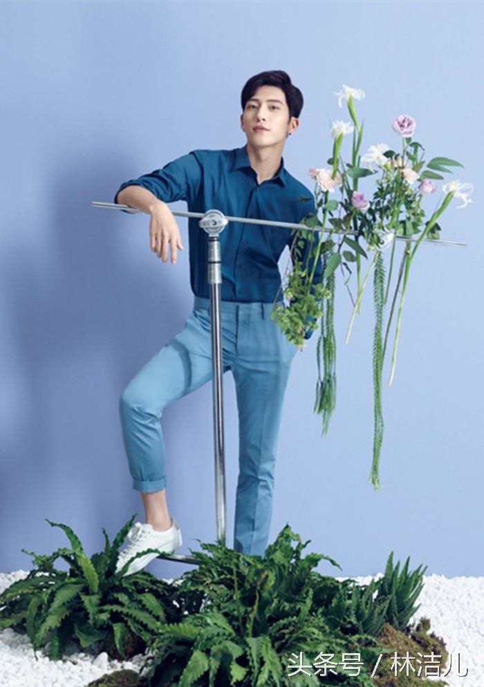 男生想要穿出高级感,男士怎样穿搭才有高级感