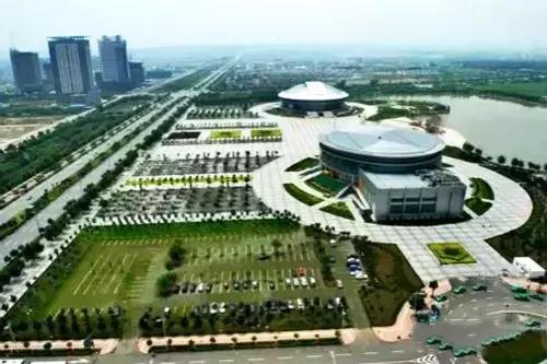 洛阳涧西区好玩的景点,洛阳35个免费景点