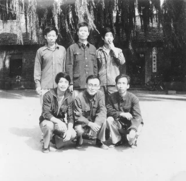 魏家桥中学校庆,魏桥中学可爱的母校