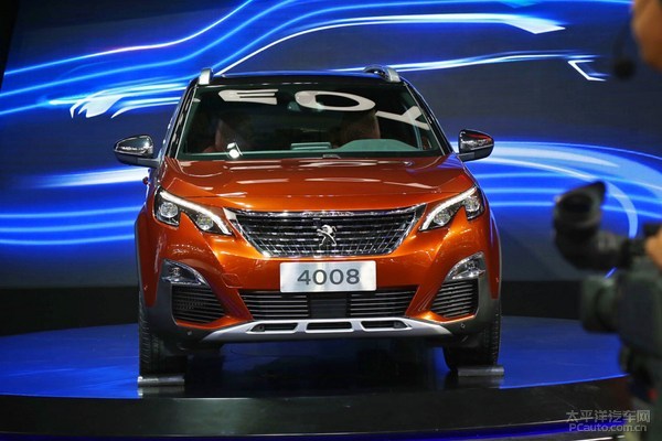 成都车展15款精品新车实拍,成都车展十大必看车型