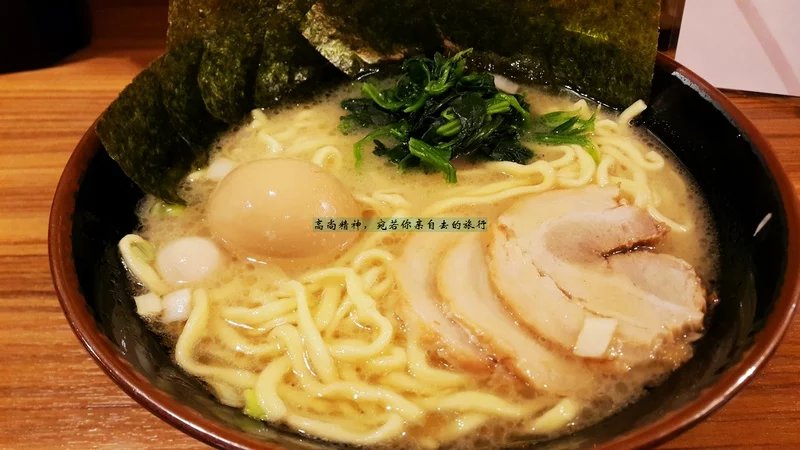 食色东京的逛吃逛吃