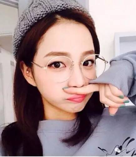 韩国网红到底有多美,韩国网红到底有多漂亮