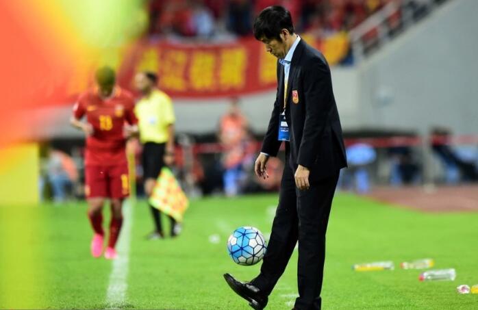 张玉宁初露峥嵘，全景复盘中伊之战！