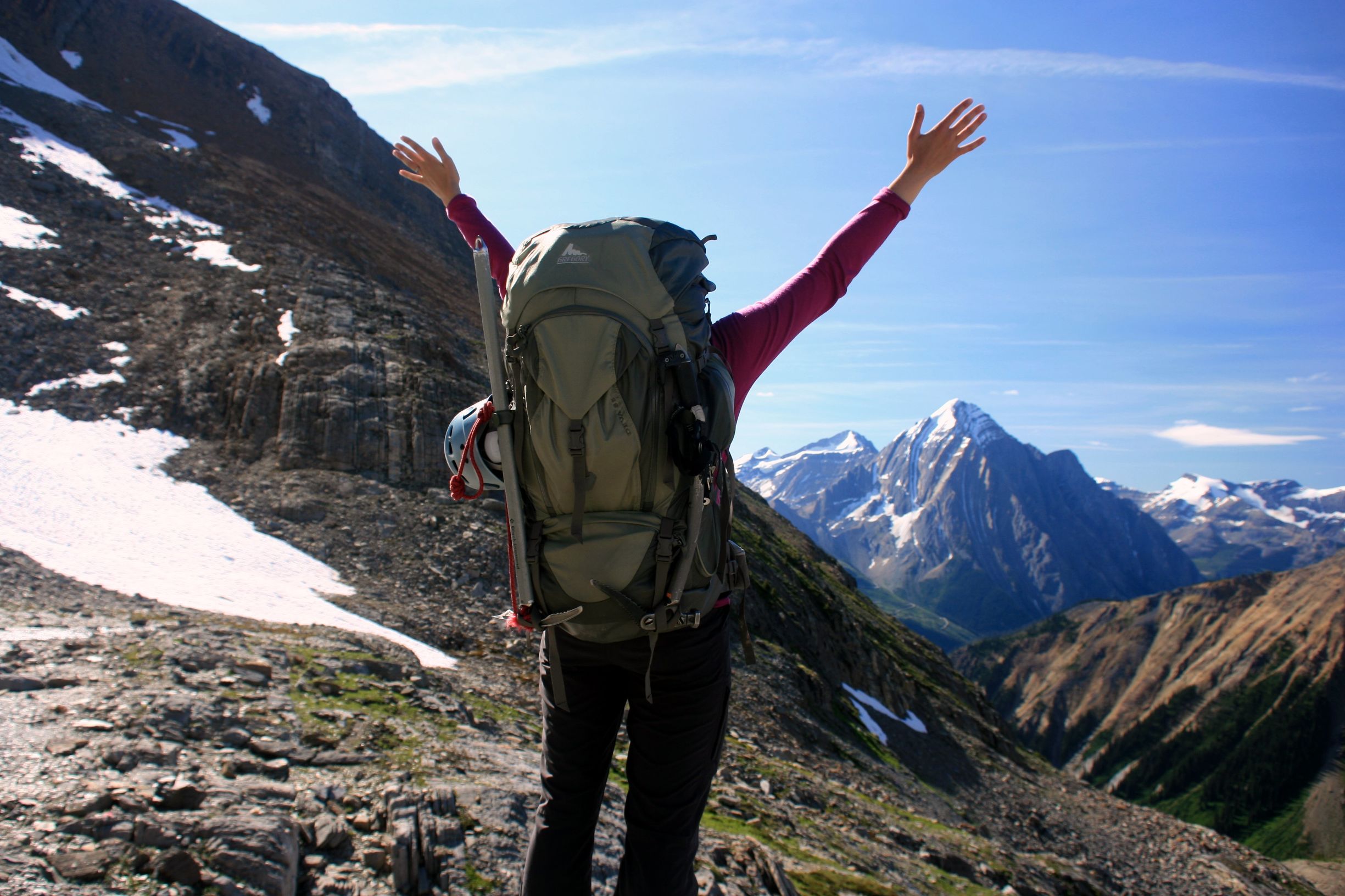 户外背包平价推荐好物,户外十大必买背包