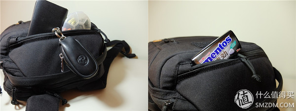 轻量化出差旅行-----一周只需一个小包就足够了