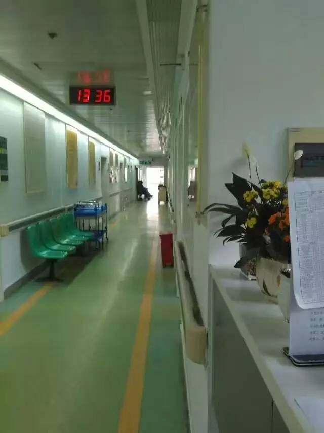 医院搬迁新骨科病房仪式,中医院迁新院示意图