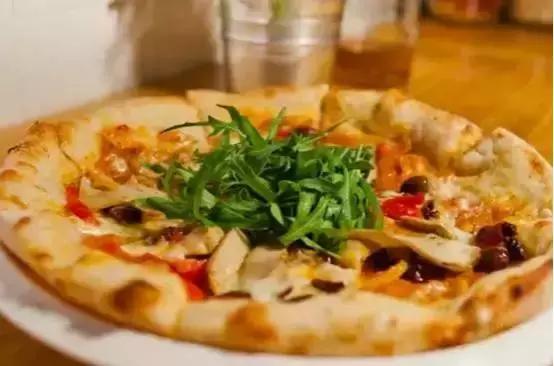 2016魔都最好吃的披萨大排行，你吃过哪一家？