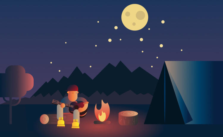 给你的每张照片写一首歌，一款用图片谱曲的AppiOS