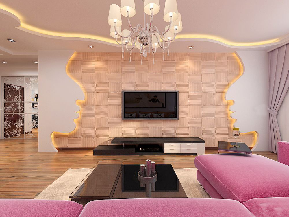 背景墙硅藻泥怎么装才好看,硅藻泥背景墙施工教学视频