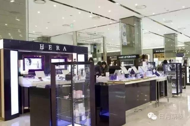 韩国护肤品等级划分表,韩国的护肤品效果真的好吗