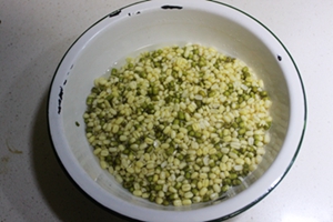 绿豆糕配方制作全过程,绿豆糕制作方法全过程