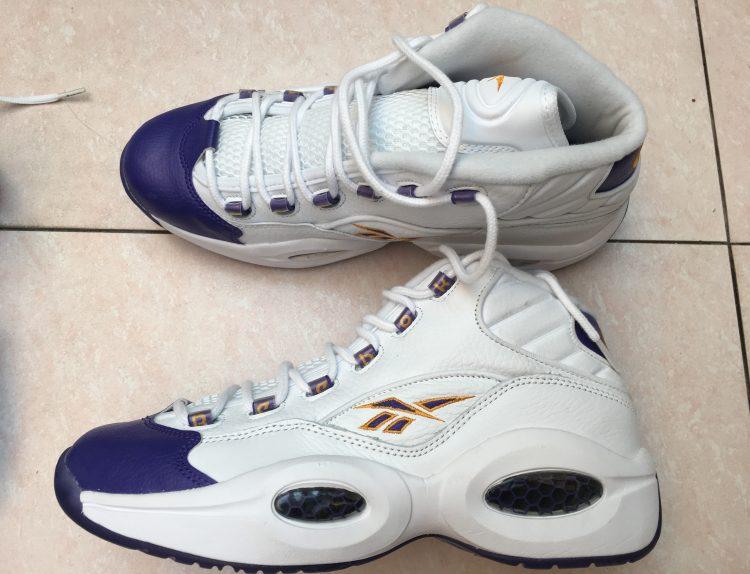 适合实战和平时穿的外场球鞋,我是实战派