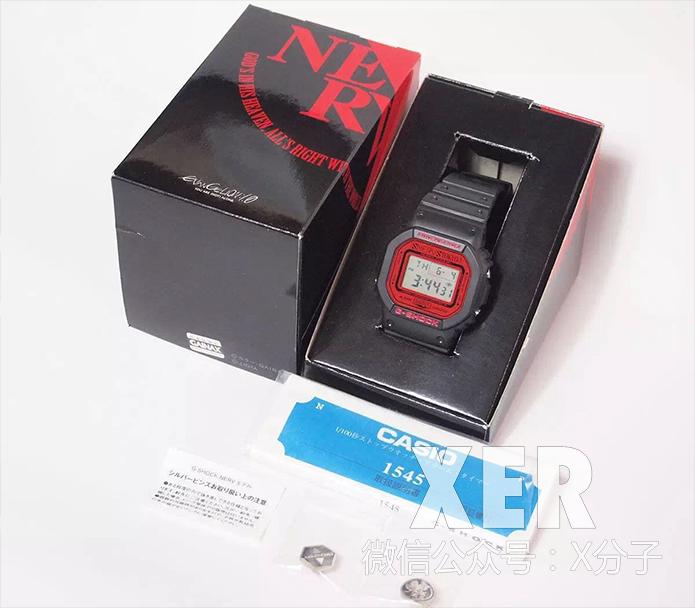 40周年g-shock限量版,最值得入手的g-shock