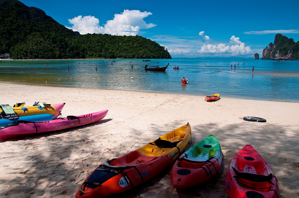 泰国华欣海边旅游攻略,泰国华欣海边度假好去处