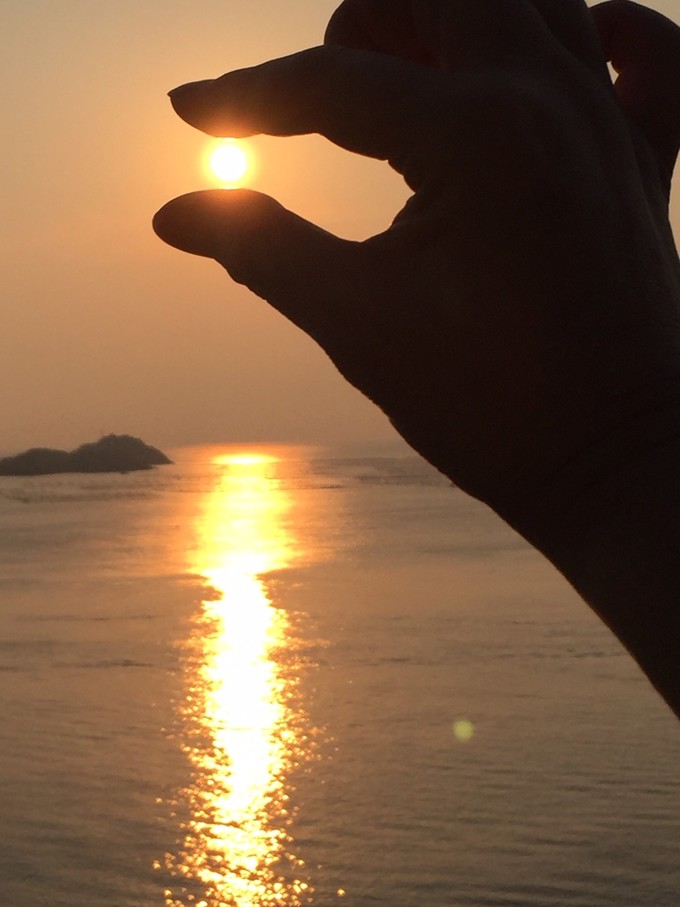 嵊泗列岛超详细攻略,2017嵊泗列岛