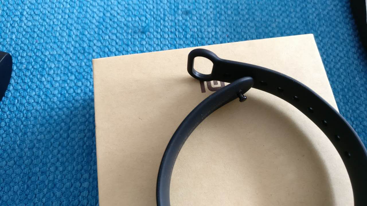 小米手环2代功能最全介绍,小米手环2深度解析