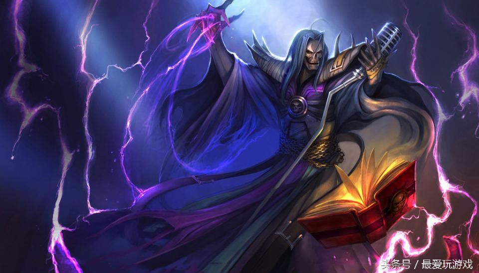 lol哪个英雄克制布隆,lol布隆对应的王者英雄