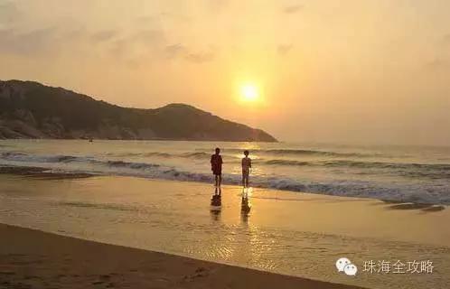 珠海中秋节哪里赏月最佳,中秋珠海游玩推荐