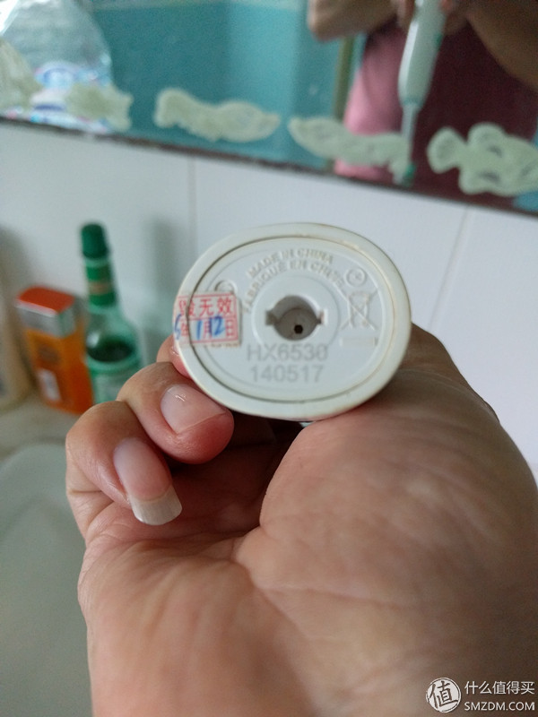 电动牙刷飞利浦6730与欧乐bp4000,欧乐b和飞利浦电动牙刷