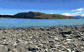 升级！更拉风的谷歌街景