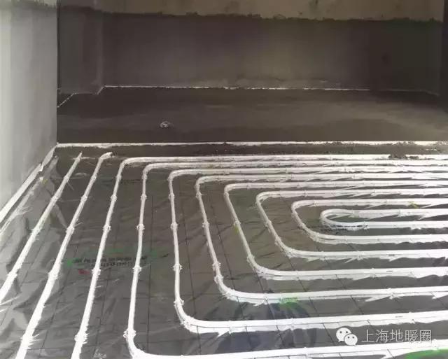 地暖业主不满意,铺地暖业主需要盯着哪些