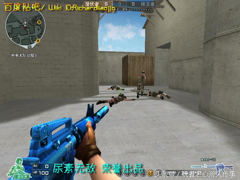 全服最稀有武器排名,全服最稀有的四款套装和平精英