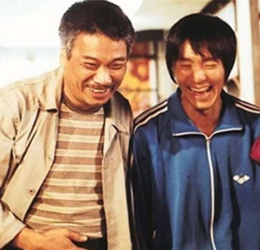 葛优周星驰,葛优演不出吴孟达的效果