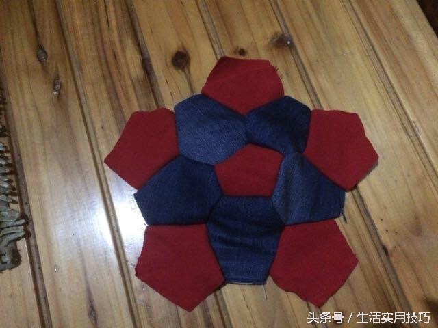 牛仔裤改造儿童物件,牛仔裤改造孩子裤子