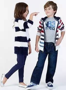 王诗龄穿过英国童装,白菜价买品牌童装