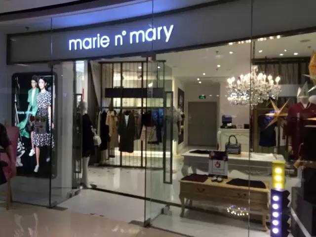 拍照丑出的翔,都是选衣服时脑子里进的水!成都9大商场秋装推荐