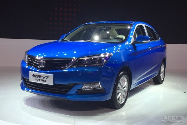 成都车展15款精品新车实拍,成都车展十大必看车型