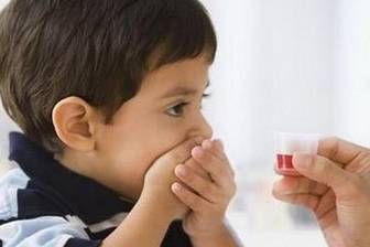 宝宝发热到多少度可以用药,宝贝发热物理降温怎么降最快