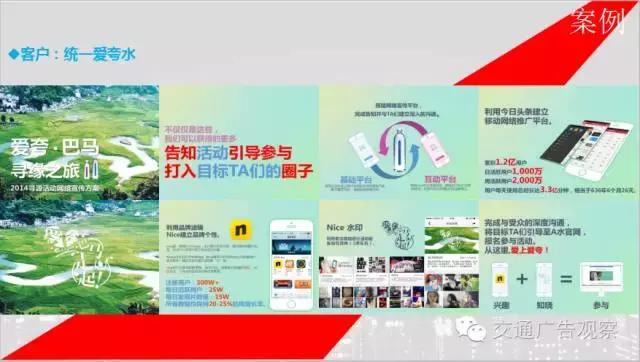 吴志强·2016中国公交广告趋势论坛演讲PPT