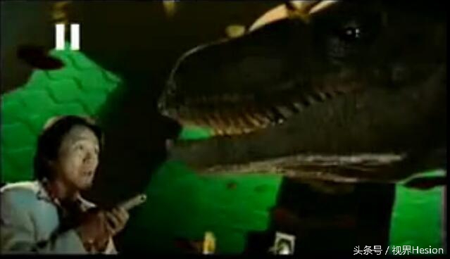 周星驰唯一拍过的广告,周星驰广告在哪里拍的