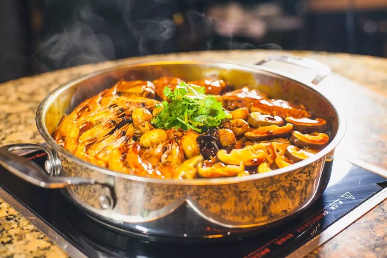 银川黄记煌三汁焖锅是清真的吗,银川焖锅黄记煌