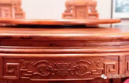 红木家具挑选有什么方法,如何选到真正的红木家具