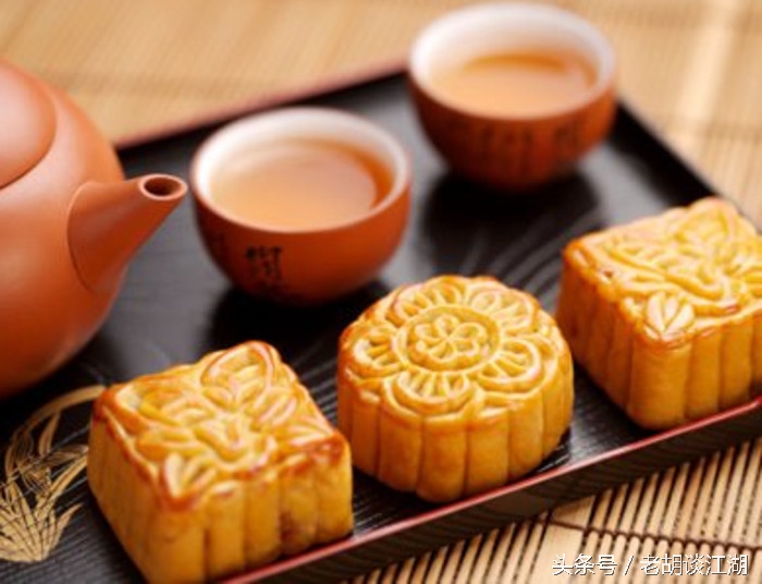 中秋节到了,说说工地上那些潜在的送礼规则