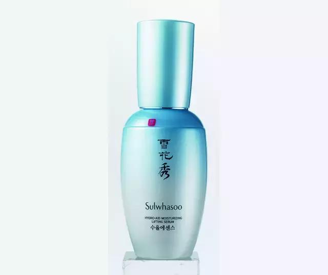 很好用的保湿精华推荐,又保湿又提亮的精华