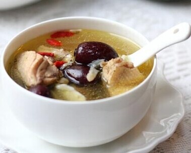 秋季祛湿喝什么汤,秋季除湿最快的方法