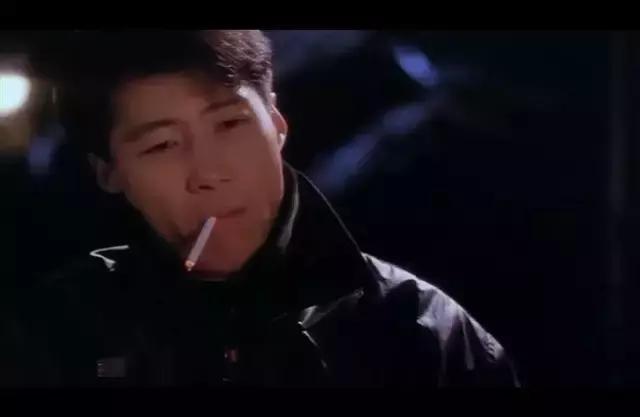 《龙腾四海》：邓光荣刘德华任达华黎明的江湖恩怨